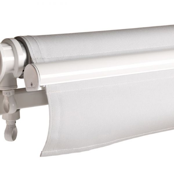 Stratos 1 Without Extruded Aluminium Pelmet