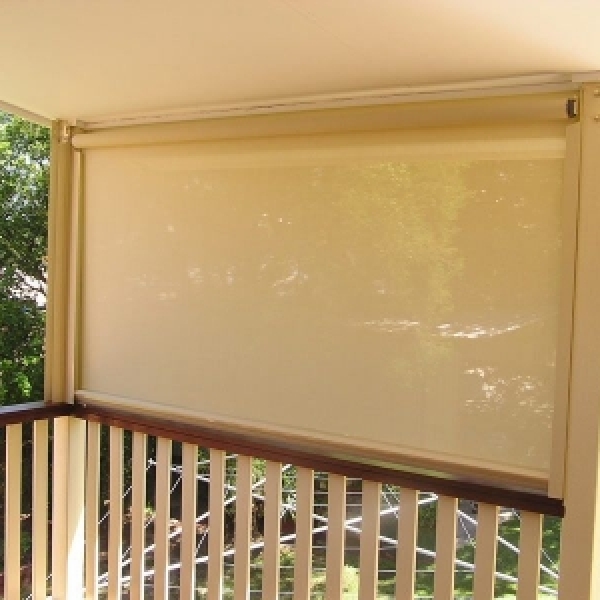 Multistop Sun Blinds | Outdoor Blinds Sunshine Coast